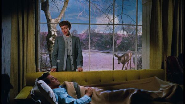 世界上第一部有色彩的电影1956年？（smithstory武器精炼）