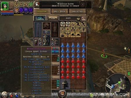 地牢围攻2练什么人有优势？（地牢围攻2双手武器战士）