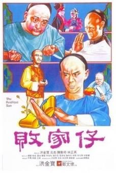 败家仔影视解析？（宫斗武器作用来源）
