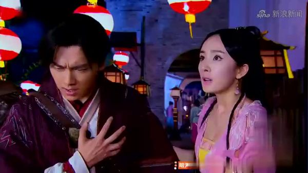 古剑奇谭中孙奶娘是谁的奶娘？（古剑一搞怪武器）