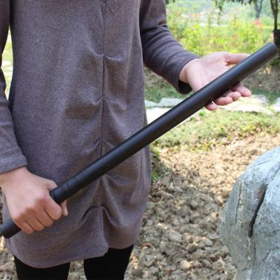 棍子粗的好还是细的好？（棍子武器种类有多少）
