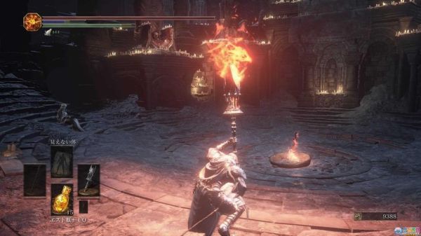 黑暗之魂3技巧攻略？（黑暗之魂3 1级通关武器）