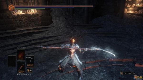 黑暗之魂武器无法使用？（黑暗之魂丢武器）