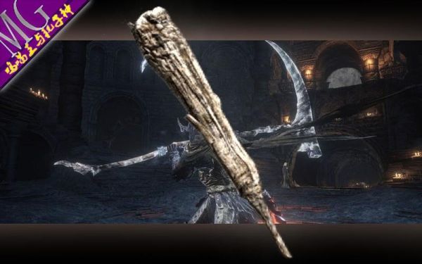 黑暗之魂骑士武器排名？（黑暗之魂全武器图）