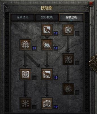 暗黑2刺客的加点，和技能？（黑魂2武器技能加点图）