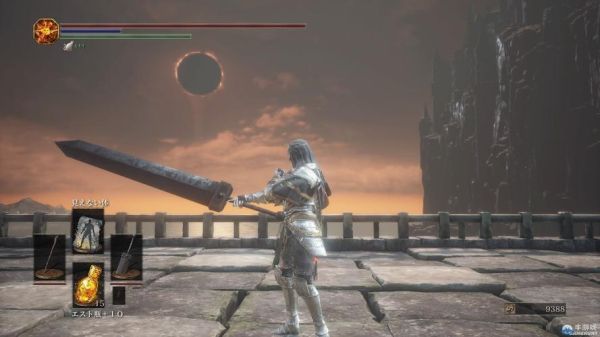 黑魂2阳光之剑怎么附魔？（黑魂2质变武器能附魔）