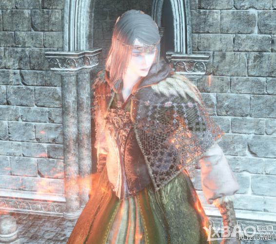 2希拉套装怎么拿，黑暗之魂3环城希拉套装攻？（黑魂环城dlc武器）