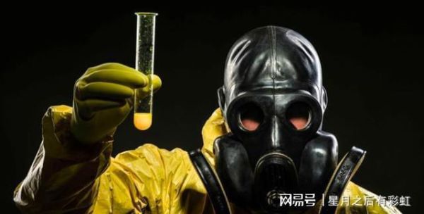 生物武器和化学武器有什么区别啊？（化学武器传染吗）