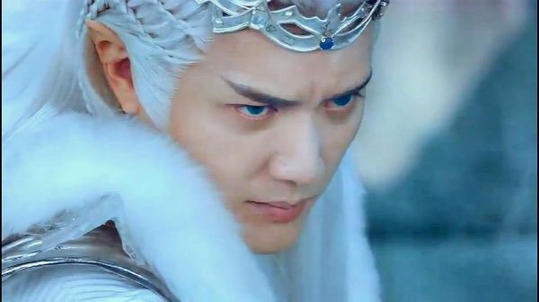 《幻城》里白虎护法掌管哪个方位，专职什么来着？（幻城的武器）