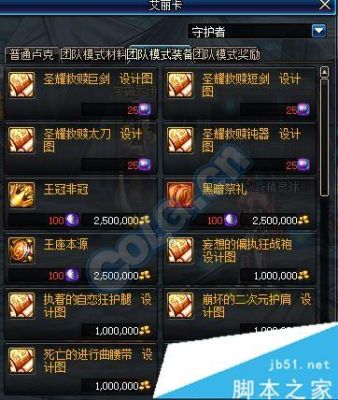 DNF荒古武器怎么升级攻略，荒古武器升级材料介绍？（荒古武器怎么制作）