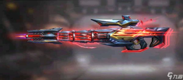 《魂斗罗归来》什么武器好？（魂斗罗pve武器 166）