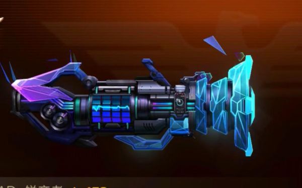 魂斗罗归来穿透武器有哪些？（魂斗罗归来武器s级b级）