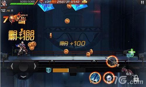 魂斗罗茉莉怎么玩？（魂斗罗武器如何继承）