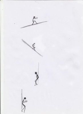 画个火柴人如何领取最终武器？（火柴人简单武器画法）