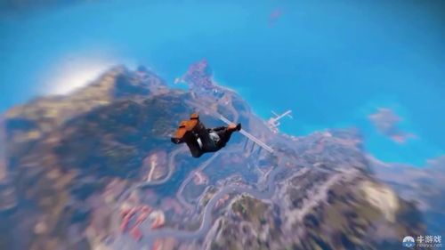 正当防卫4三千米抓钩mod怎么添加？（正当防卫3隐藏武器mod）