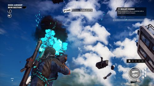 正当防卫3mod武器怎么获得？（正当防卫3主武器mod）