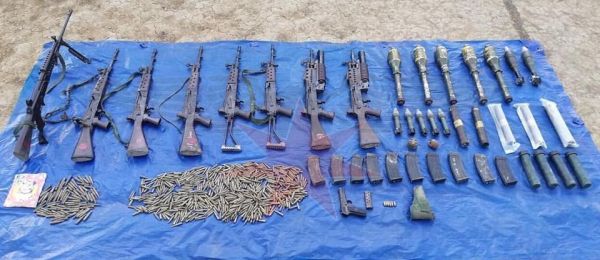武器制作材料有哪些？（制造武器的方法）
