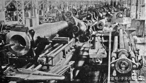 兵工厂招聘要什么学历？（中国武器兵工厂招聘）