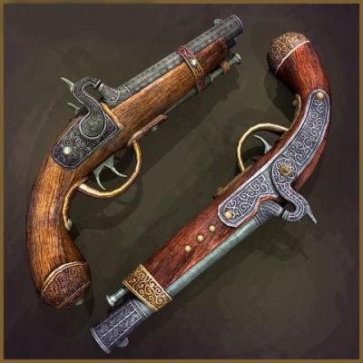 中世纪武器分类？（中世纪初期武器）