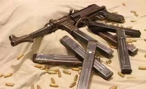 如何区分轻武器和重武器？（重武器包括哪些武器）