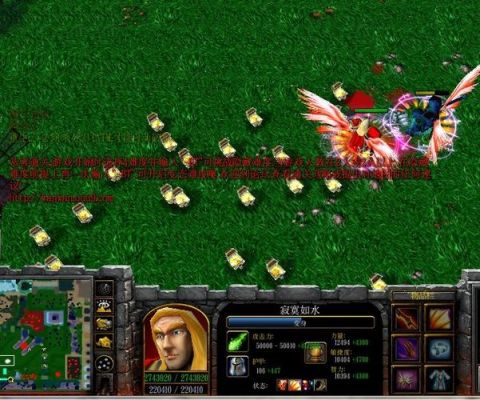 魔兽rpg校园修神录3人攻略？（校园修神录1.5.3武器）