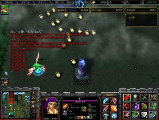 魔兽rpg校园修神录3人攻略？（校园修神录3武器）