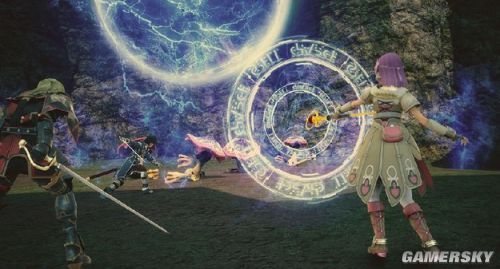 搜神记武器排行？（星之海洋4 最强武器）