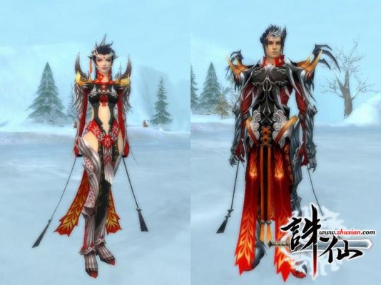 诛仙2飞升合欢的神魔装备有哪些类型的？乾？（诛仙16武器合欢外观）