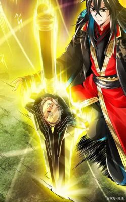 仙武帝尊叶辰什么时候应劫成功的？（诛仙武器渡劫）