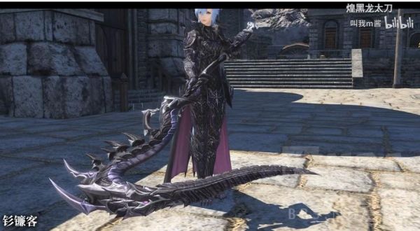 ff14亚拉戈默示神典石换什么？（最终幻想14亚拉戈武器）