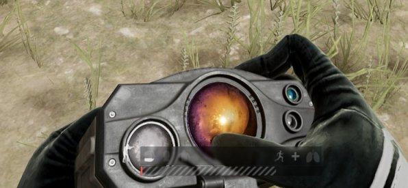pubg无人机怎么拾取装备？（绝地求生都捡什么武器）