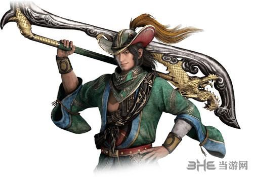 三国杀周仓忠勇有诸葛连弩可以无限用吗？（真三国无双周仓武器）