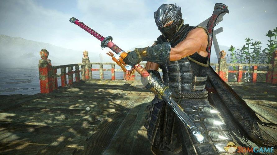 switch忍者龙剑传哪个版本好玩？（仁王dlc3新武器）