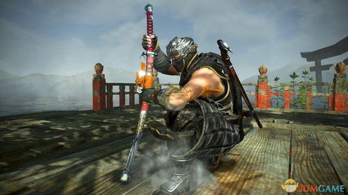 switch忍者龙剑传哪个版本好玩？（仁王dlc3新武器）