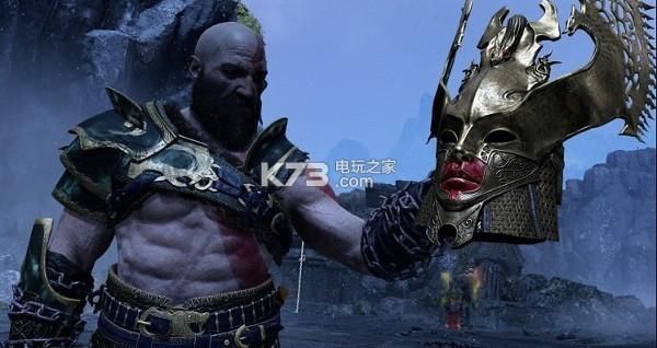战神4怎么刷钱？（战场女武神全武器奖杯）