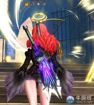 疾风之刃进化有什么用？（疾风之刃成长武器外观）