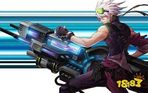 dnf枪炮师武器排行？（90枪炮武器选择）