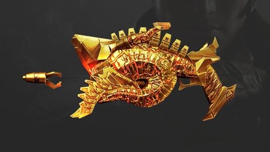 山海经新手适合什么武器？（cf手游平民近战武器）