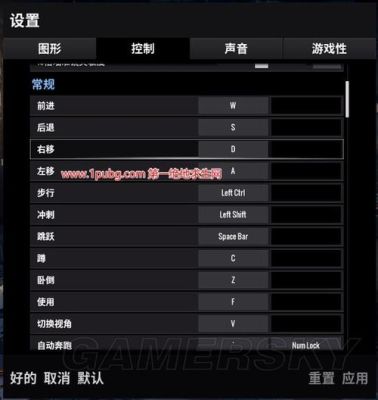 绝地求生怎么显示武器栏？（绝地求生武器图标）
