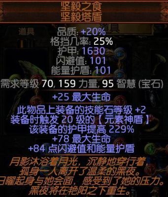 茜雫到底是怎么的身世？求大神帮助？（流放之路女巫幻化武器）