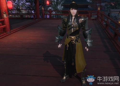 逆水寒丐帮校服可以染色吗？（丐帮全阶武器染色）