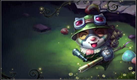 请指导用武器打提莫怎么打？（提莫怎么打武器啊）
