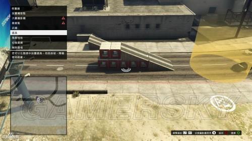 gta在车里怎么换枪？（gta5武器怎么改装好）