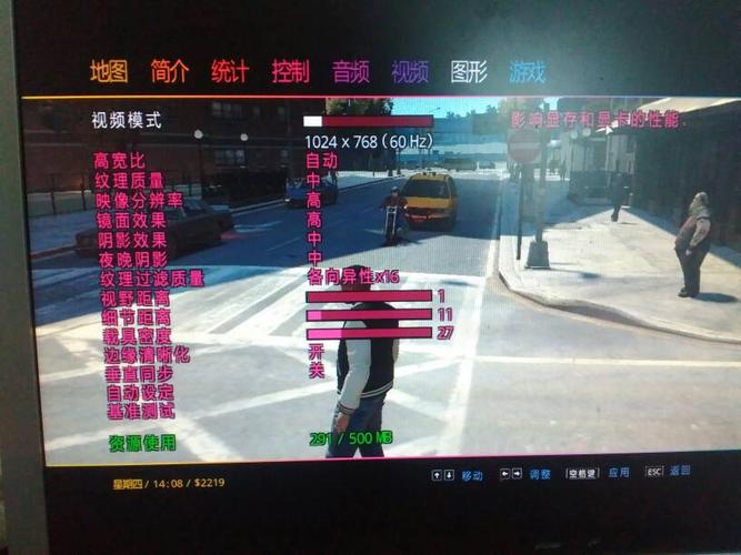 theforest最低画质设置？（gta4低配武器）