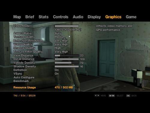 theforest最低画质设置？（gta4低配武器）