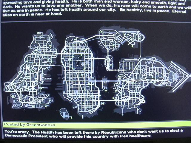 gta3武器位置？（gta4武器在哪）