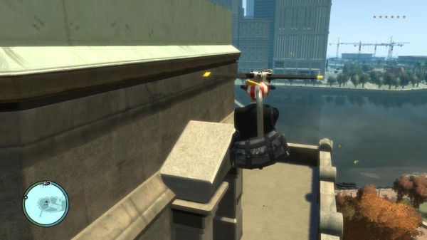 gta4怎么用脚踢？（gta4怎么丢武器）