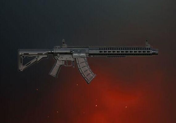 mk47有震慑效果吗？（gta5的mk武器）