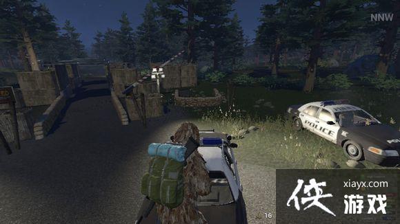 pyd成员介绍？（h1z1新武器在哪儿玩）