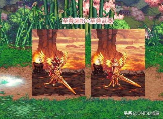 dnf韩服手游格斗家武器装扮怎么弄？（dnf女格斗武器外观）